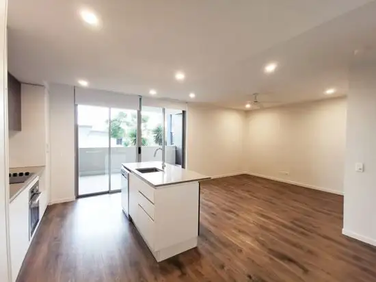 Main view of Homely apartment listing, 6/12 Sanders St, Upper Mount Gravatt QLD 4122