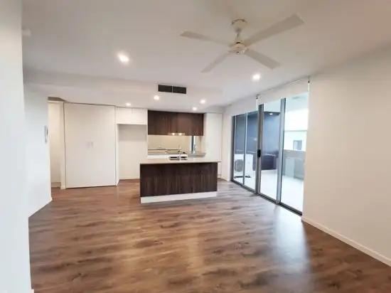 Second view of Homely apartment listing, 6/12 Sanders St, Upper Mount Gravatt QLD 4122