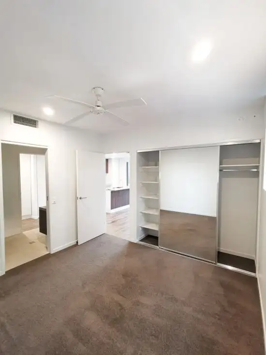 Third view of Homely apartment listing, 6/12 Sanders St, Upper Mount Gravatt QLD 4122
