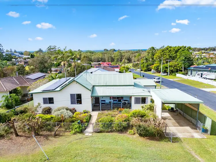 Main view of Homely house listing, 4208 Giinagay Way, Urunga NSW 2455