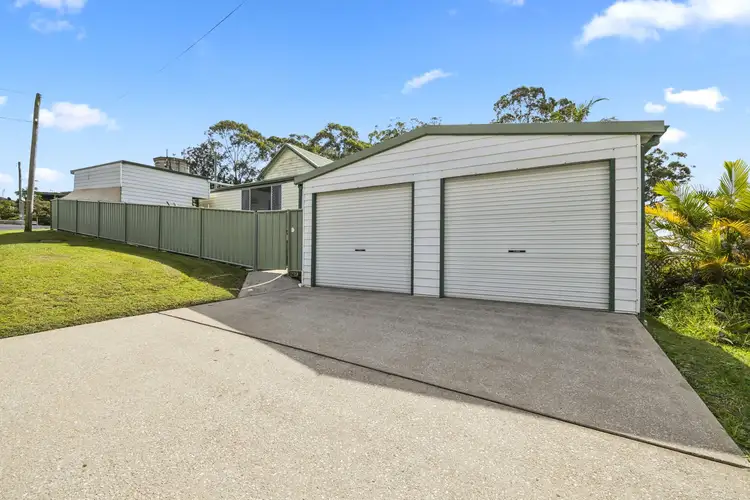 Second view of Homely house listing, 4208 Giinagay Way, Urunga NSW 2455