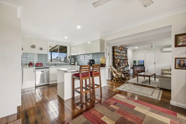 Third view of Homely house listing, 4208 Giinagay Way, Urunga NSW 2455