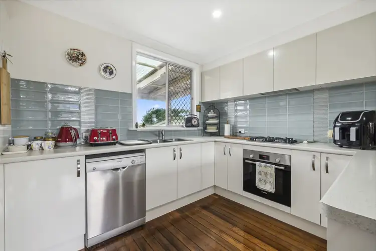 Fifth view of Homely house listing, 4208 Giinagay Way, Urunga NSW 2455