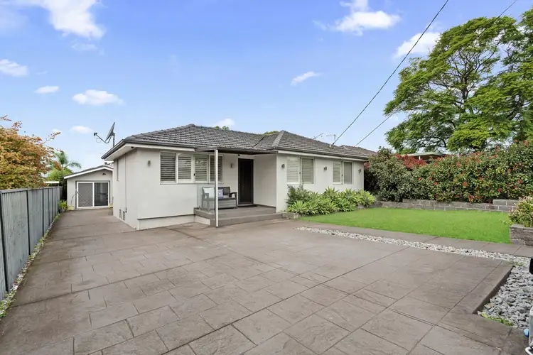 Main view of Homely house listing, 52 Dawn Street, Greystanes NSW 2145