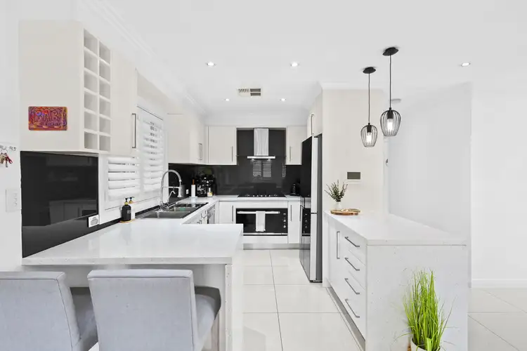 Second view of Homely house listing, 52 Dawn Street, Greystanes NSW 2145