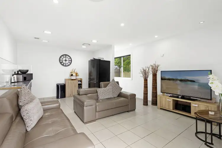 Third view of Homely house listing, 52 Dawn Street, Greystanes NSW 2145