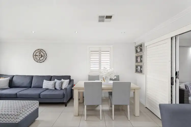 Fourth view of Homely house listing, 52 Dawn Street, Greystanes NSW 2145