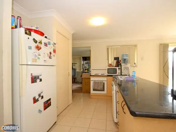 Sixth view of Homely house listing, 16 Schofield Circuit, Caboolture QLD 4510