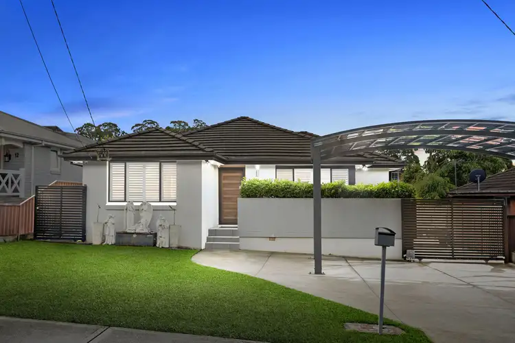 Main view of Homely house listing, 14 Crystal Street, Greystanes NSW 2145