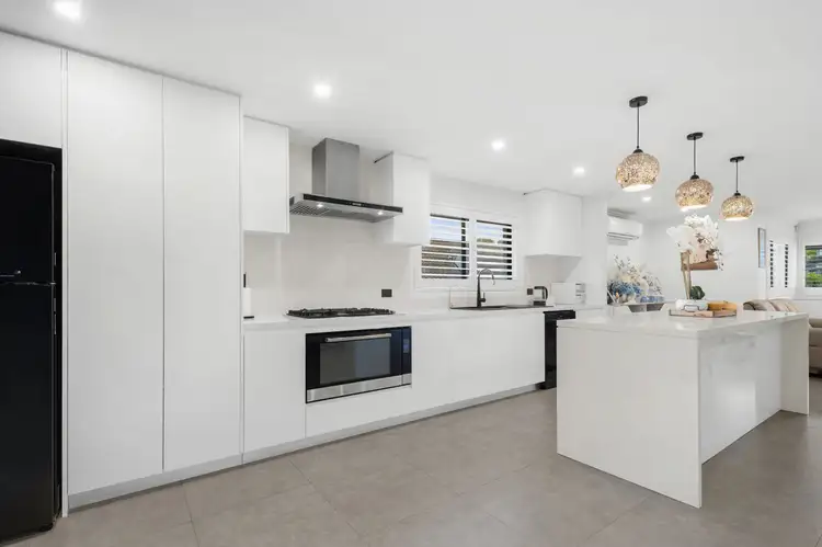 Second view of Homely house listing, 14 Crystal Street, Greystanes NSW 2145