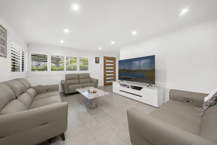 Third view of Homely house listing, 14 Crystal Street, Greystanes NSW 2145