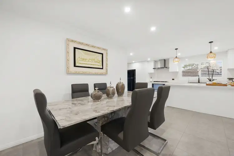 Fourth view of Homely house listing, 14 Crystal Street, Greystanes NSW 2145