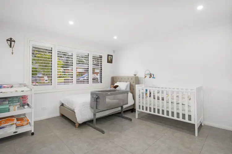 Sixth view of Homely house listing, 14 Crystal Street, Greystanes NSW 2145