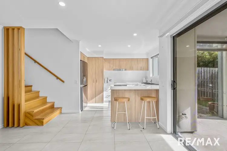 Fourth view of Homely house listing, 33/2 Allora Drive, Maroochydore QLD 4558