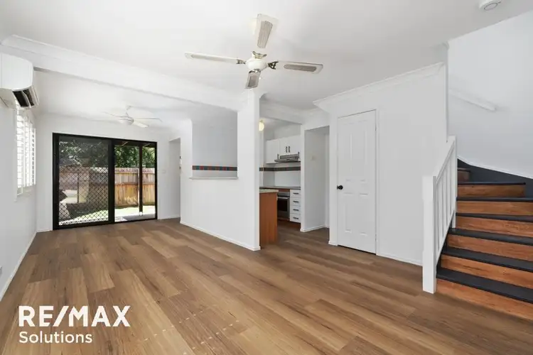 37/128 Queens Road, Everton Park QLD 4053