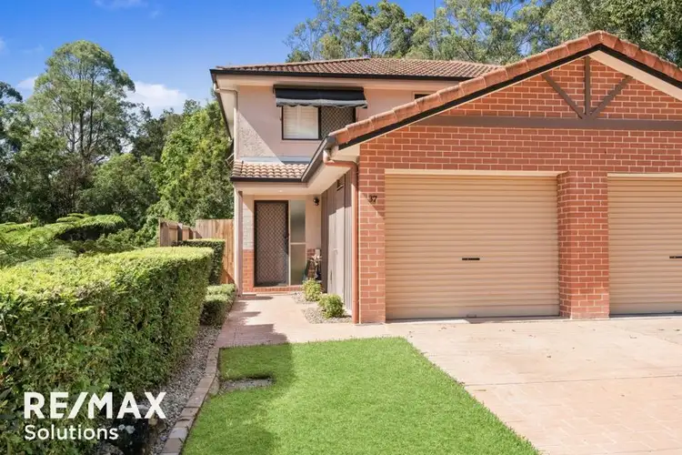 37/128 Queens Road, Everton Park QLD 4053