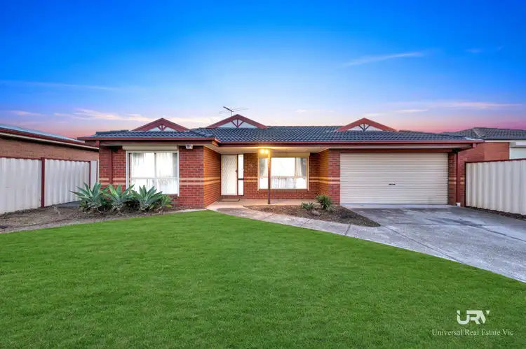 101 Hanson Rd, Craigieburn VIC 3064