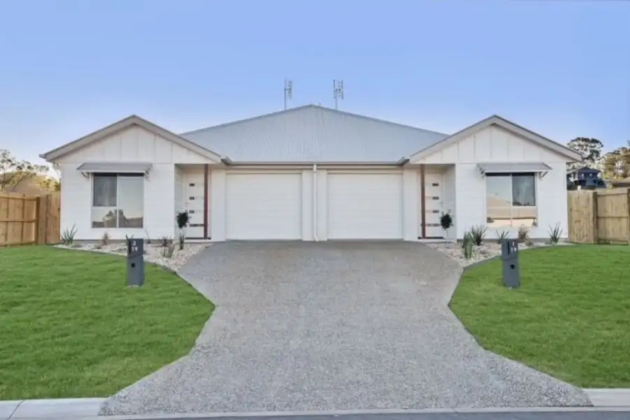 Main view of Homely unit listing, 2/19 Kaytons Street, Drayton QLD 4350