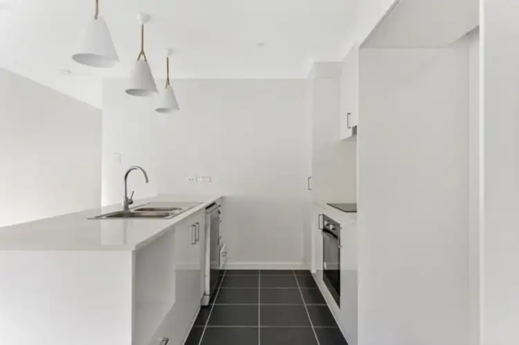 Second view of Homely unit listing, 2/19 Kaytons Street, Drayton QLD 4350