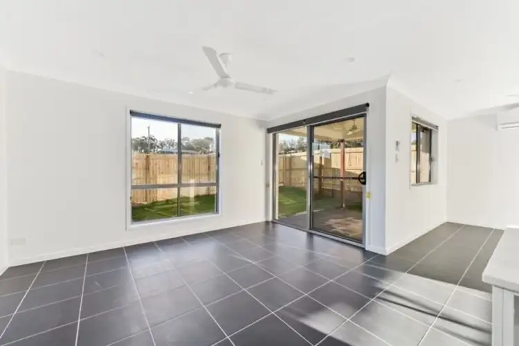 Third view of Homely unit listing, 2/19 Kaytons Street, Drayton QLD 4350