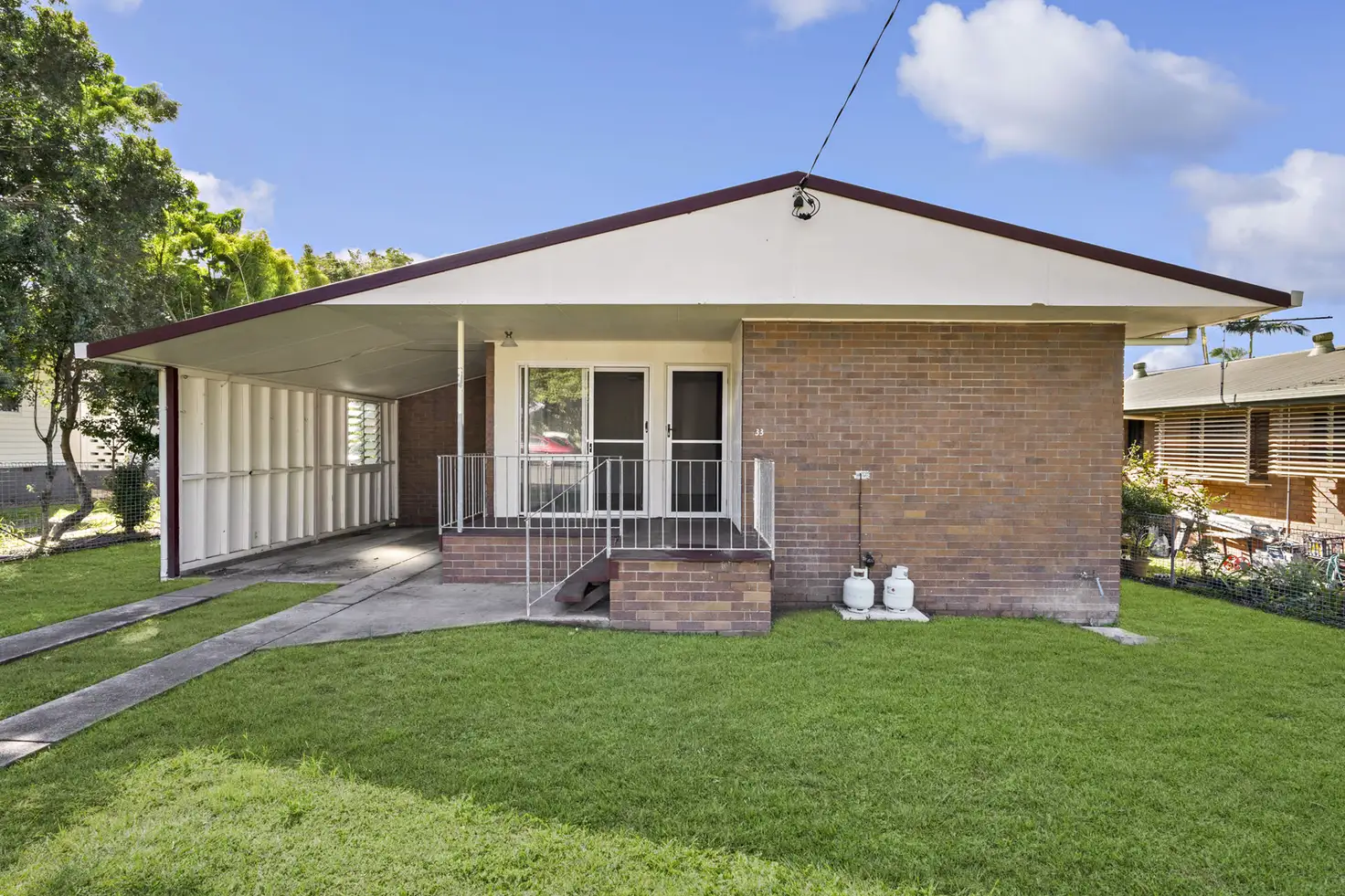 Main view of Homely house listing, 33 Railway Avenue, Strathpine QLD 4500