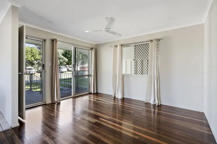 Second view of Homely house listing, 33 Railway Avenue, Strathpine QLD 4500