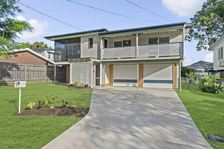 29 Torino Street, Zillmere QLD 4034