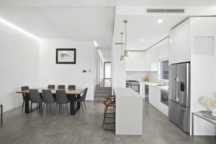Second view of Homely house listing, 10 Henson Street, Merrylands NSW 2160