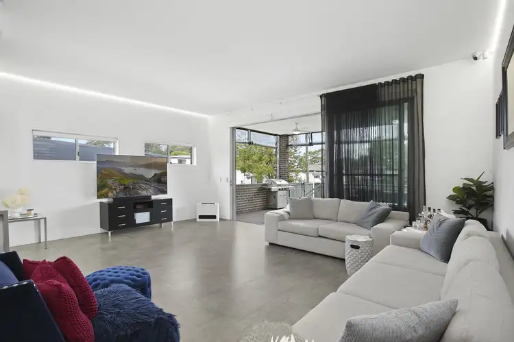Fourth view of Homely house listing, 10 Henson Street, Merrylands NSW 2160