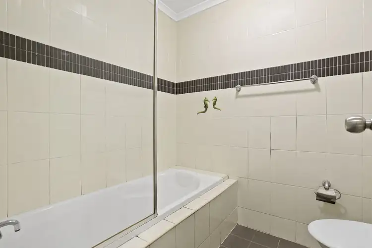 Fourth view of Homely unit listing, 33/30-44 Railway Terrace, Granville NSW 2142