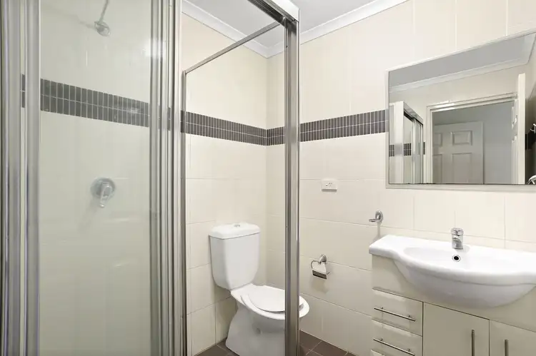 Sixth view of Homely unit listing, 33/30-44 Railway Terrace, Granville NSW 2142