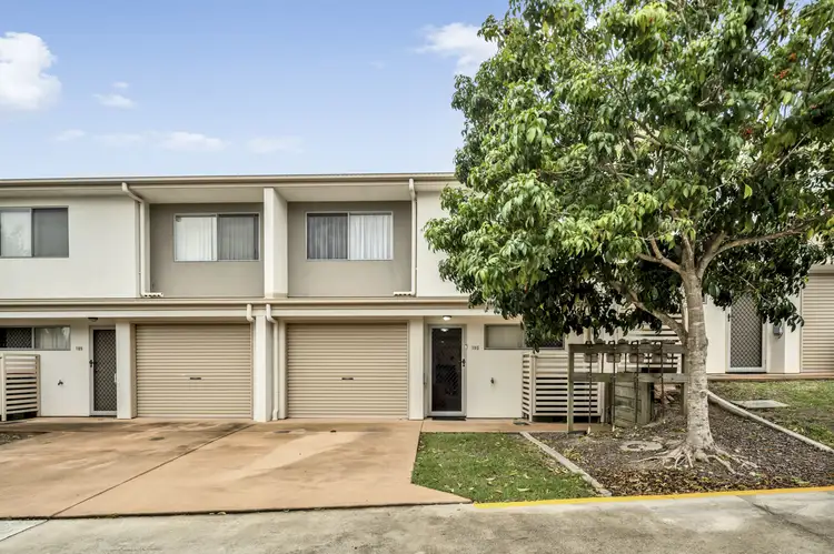 190/1 Linear Drive, Mango Hill QLD 4509