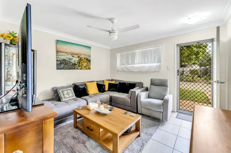 Second view of Homely townhouse listing, 190/1 Linear Drive, Mango Hill QLD 4509