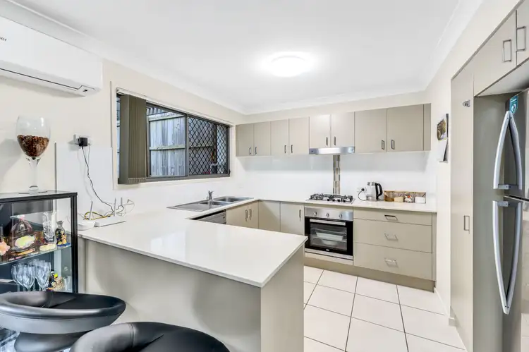 Third view of Homely townhouse listing, 190/1 Linear Drive, Mango Hill QLD 4509