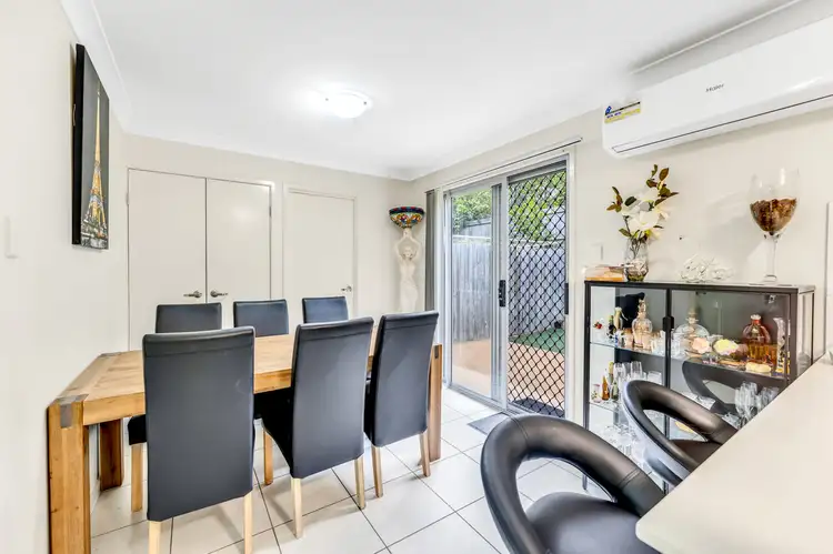 Fourth view of Homely townhouse listing, 190/1 Linear Drive, Mango Hill QLD 4509