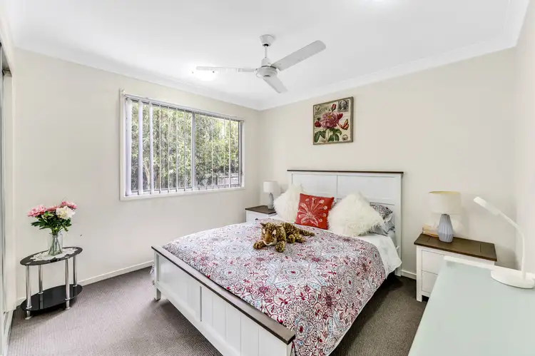 Fifth view of Homely townhouse listing, 190/1 Linear Drive, Mango Hill QLD 4509