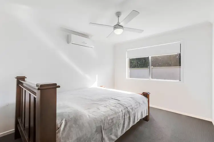 Fifth view of Homely unit listing, 1/66 Shelby Street, Glenvale QLD 4350