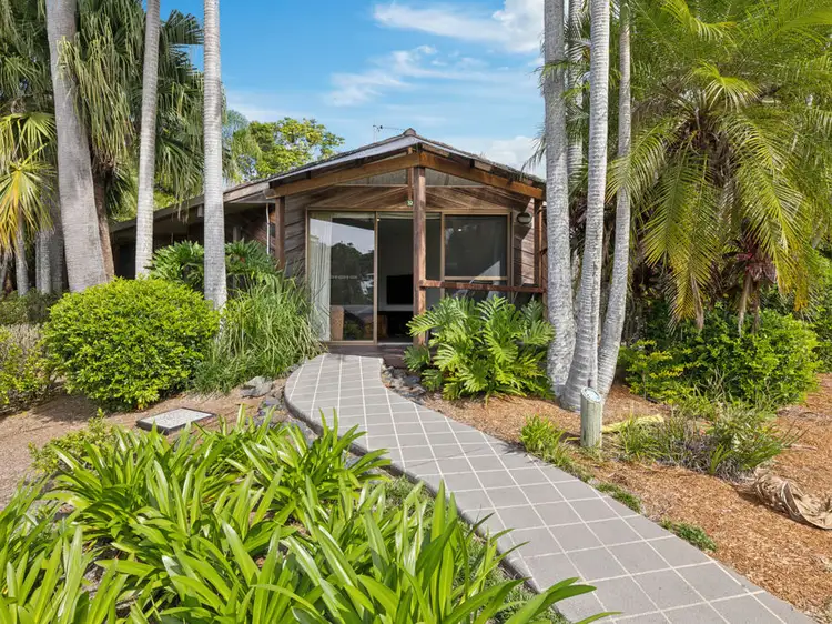 Second view of Homely house listing, 32/11 Firman Drive, Coffs Harbour NSW 2450
