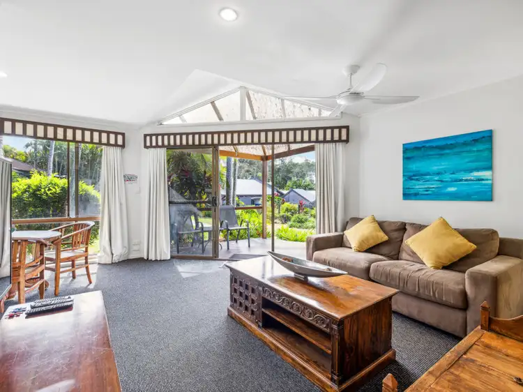 Third view of Homely house listing, 32/11 Firman Drive, Coffs Harbour NSW 2450
