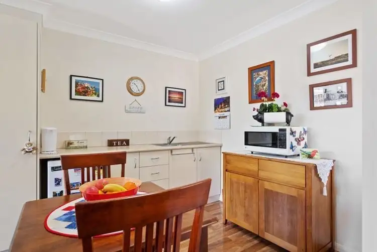 Second view of Homely unit listing, 9/306-310 James Street, Harristown QLD 4350