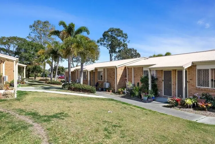 Fifth view of Homely unit listing, 9/306-310 James Street, Harristown QLD 4350