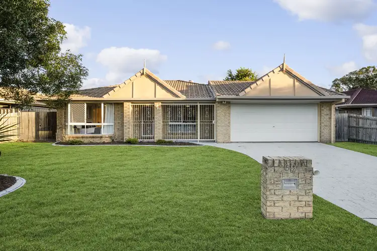 69 Sophy Crescent, Bracken Ridge QLD 4017