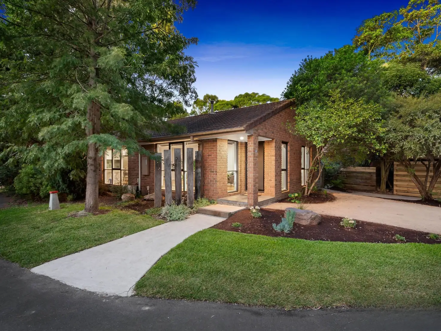 Main view of Homely other listing, 6/1 Coolabah Drive, Eltham VIC 3095