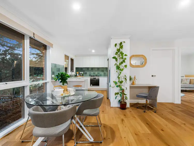 Third view of Homely other listing, 6/1 Coolabah Drive, Eltham VIC 3095