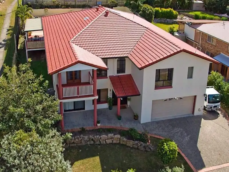 Main view of Homely house listing, 83 Cressbrook Drive, Albany Creek QLD 4035