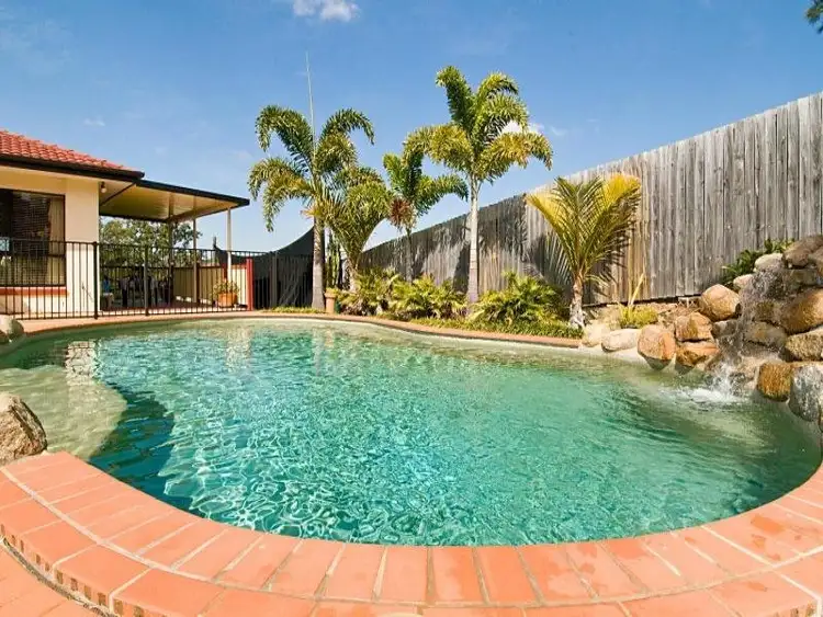 Second view of Homely house listing, 83 Cressbrook Drive, Albany Creek QLD 4035