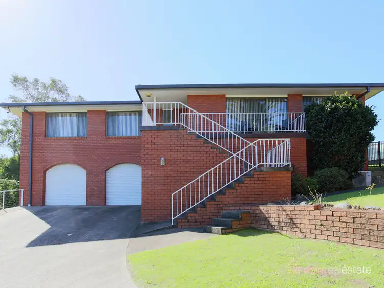 Third view of Homely house listing, 29 Redwood Street, Coffs Harbour NSW 2450