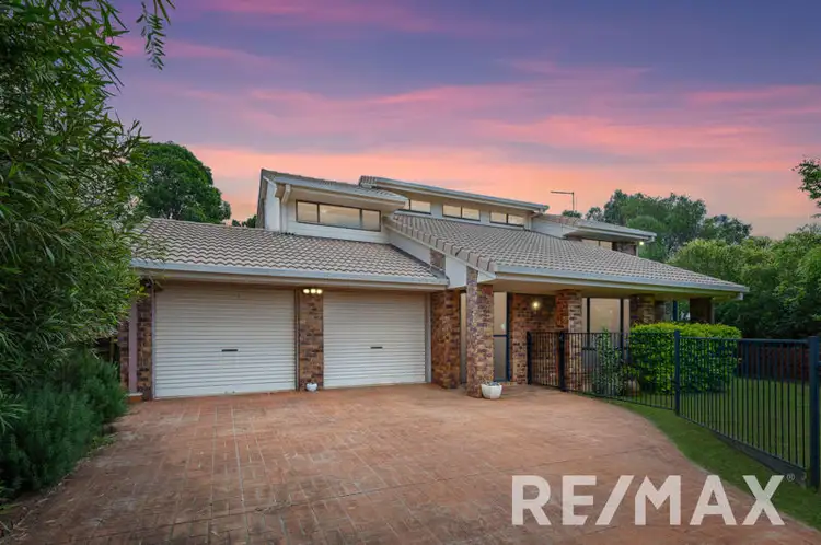 6 Pegasus Avenue, Eatons Hill QLD 4037