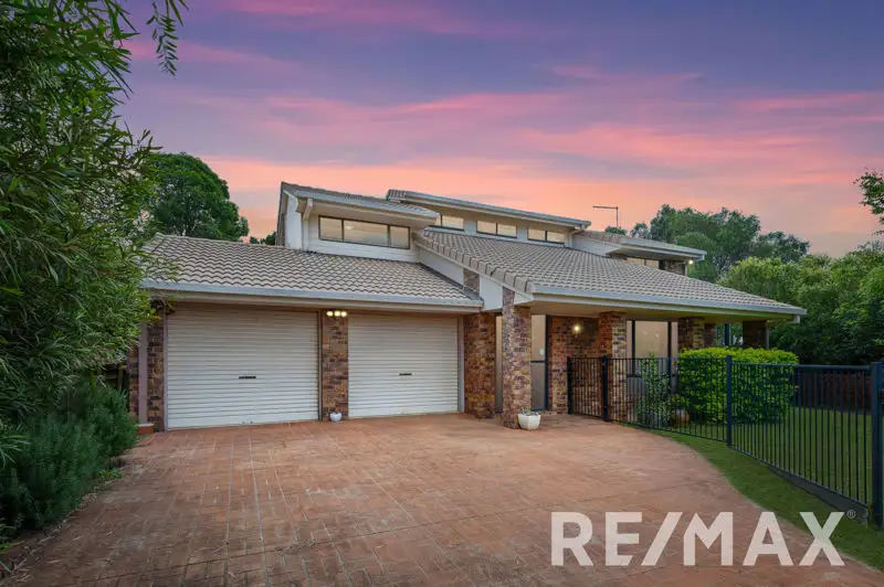 Main view of Homely house listing, 6 Pegasus Avenue, Eatons Hill QLD 4037