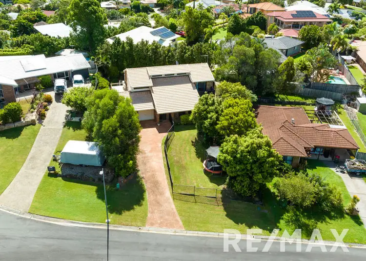 Third view of Homely house listing, 6 Pegasus Avenue, Eatons Hill QLD 4037